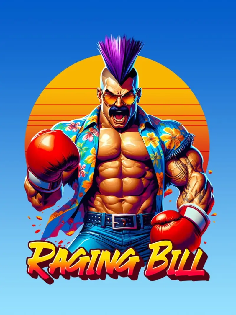 Raging Bill