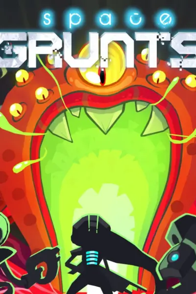Space Grunts