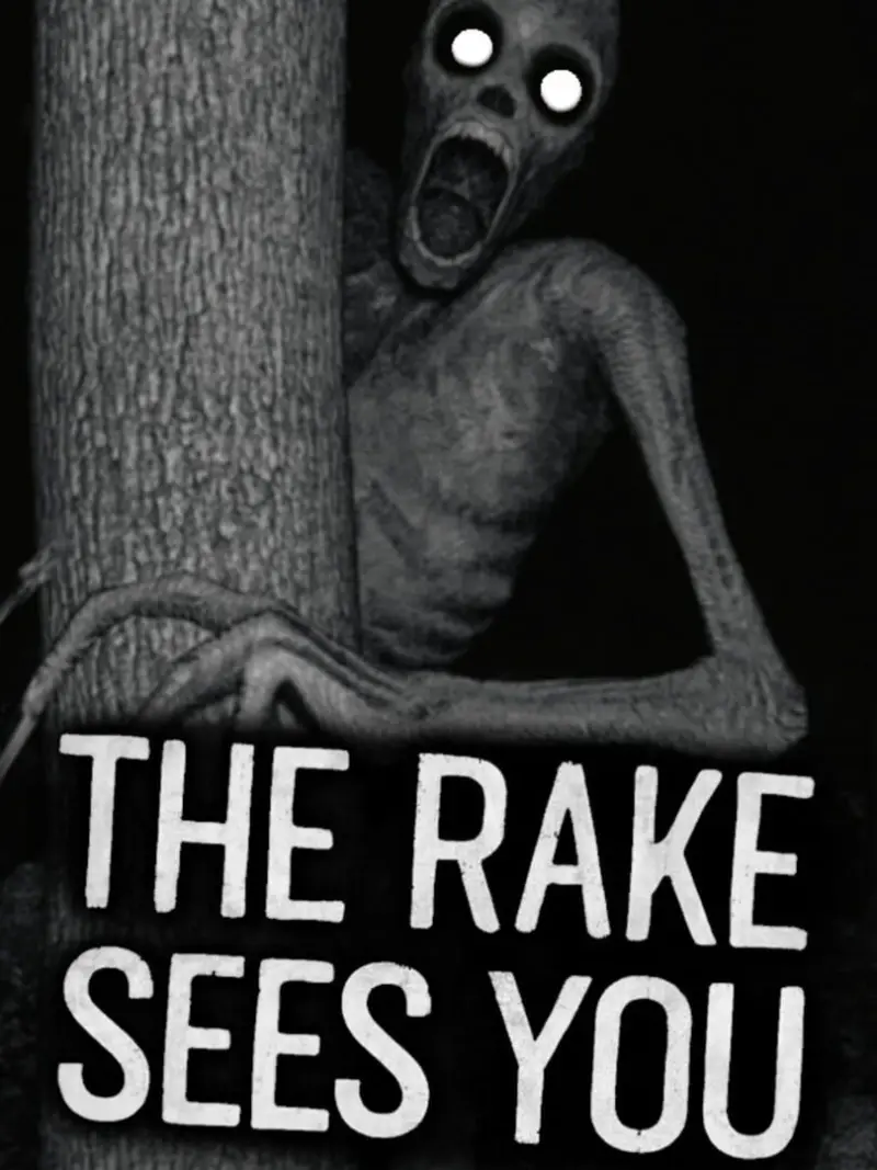 The Rake Sees You