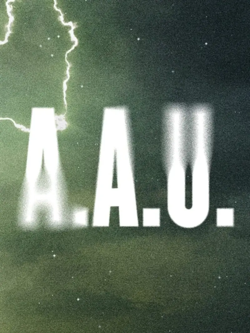 A.A.U. Black Site