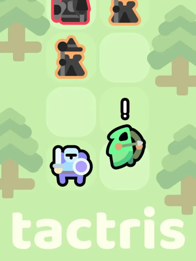 Tactris