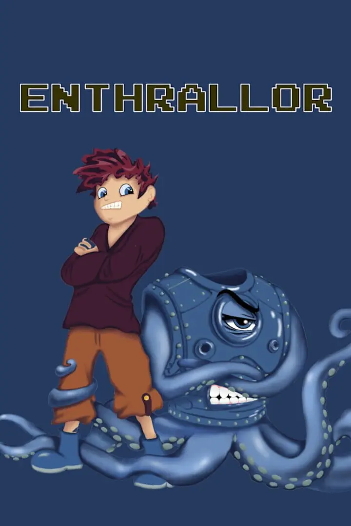 Enthrallor