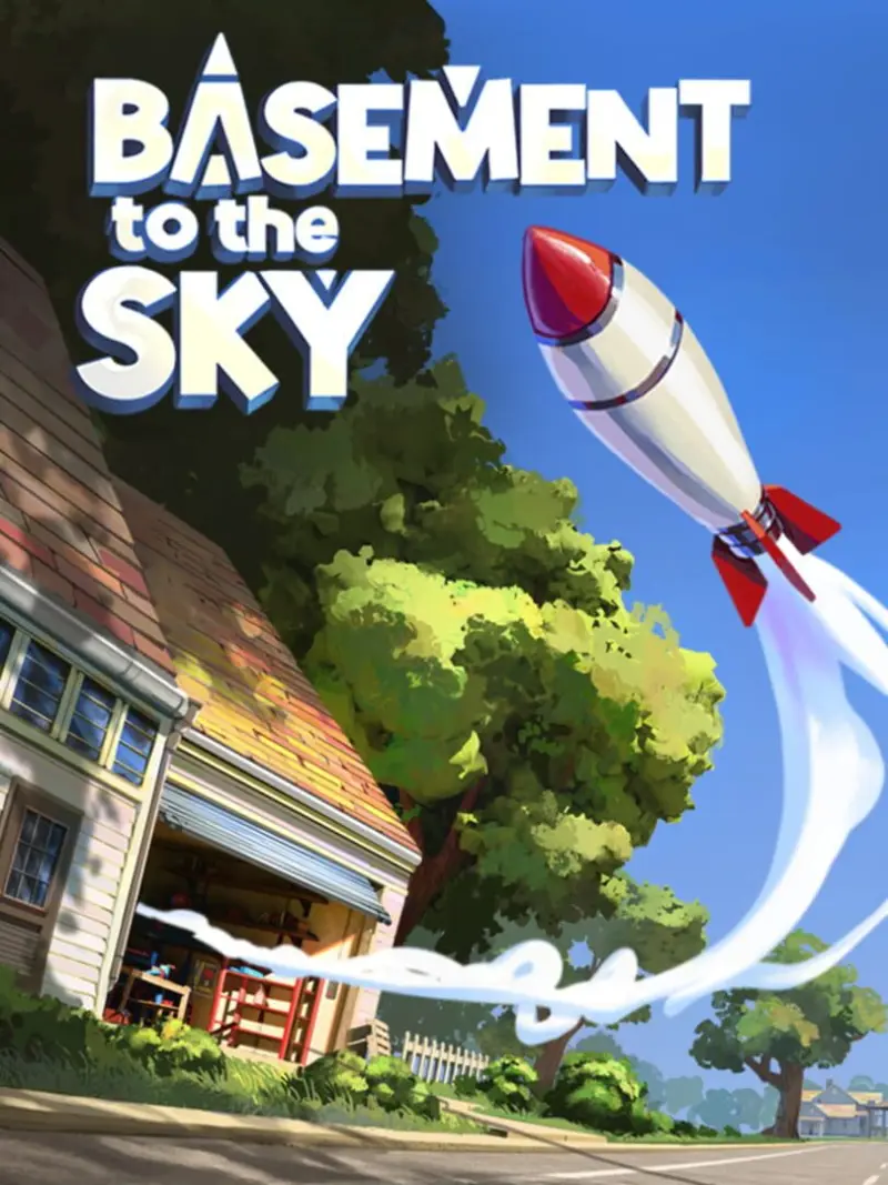 Basement to the Sky