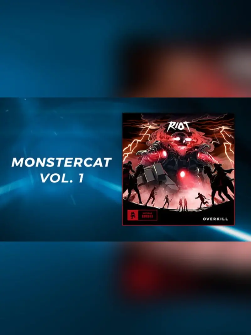 Beat Saber: RIOT - "Overkill"