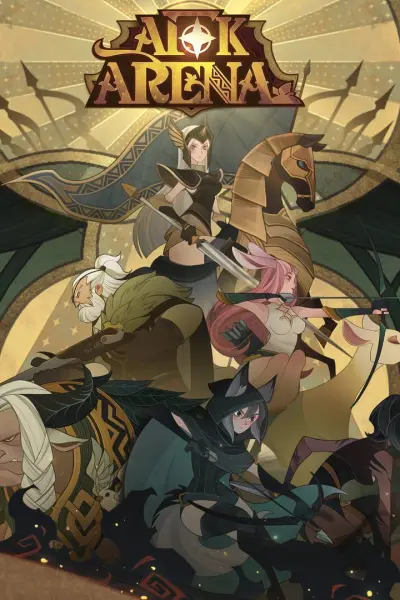 AFK Arena