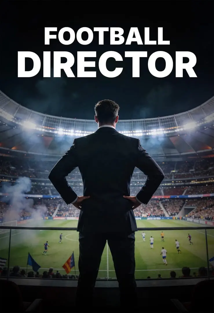 Football Director