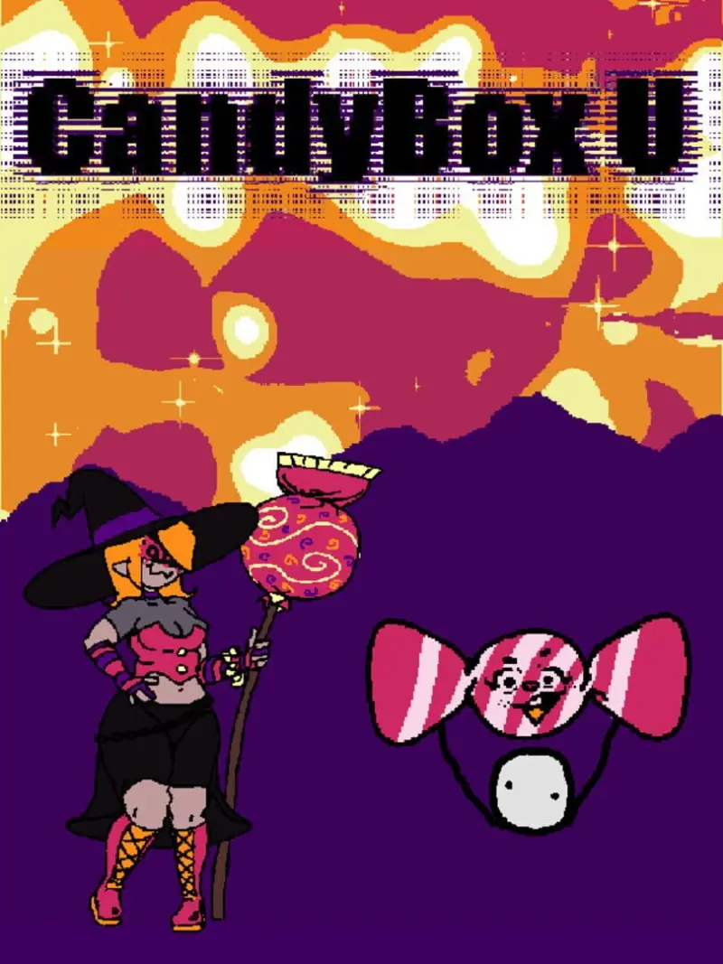 Candy Box U