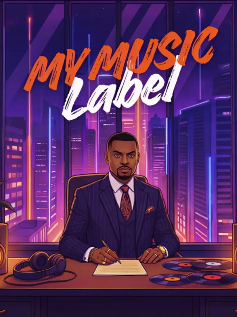 My Music Label