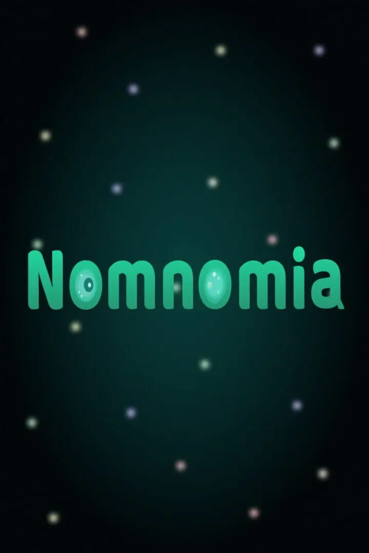 Nomnomia