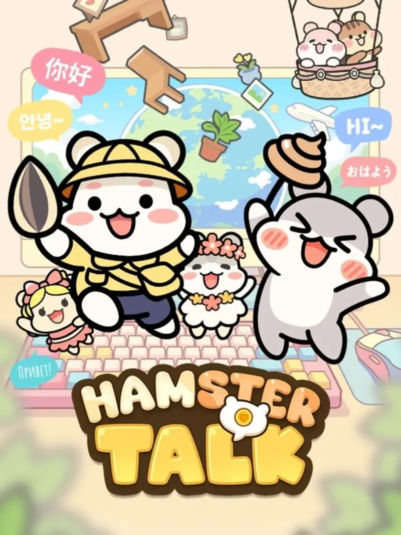 Hamster Talk