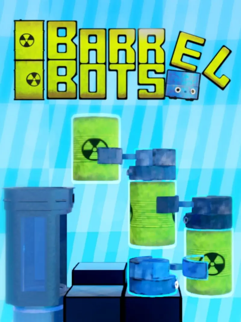 BarrelBots