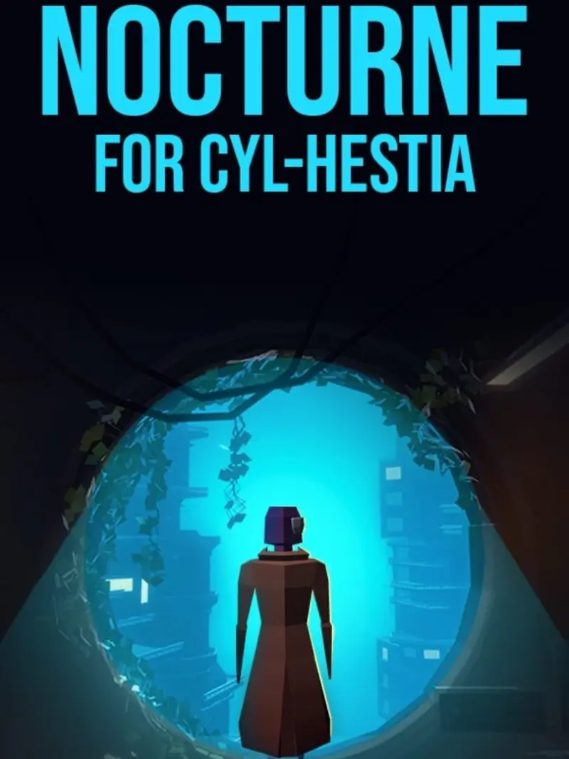 Nocturne for Cyl-Hestia