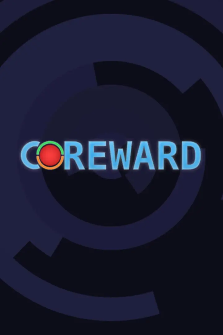 Coreward