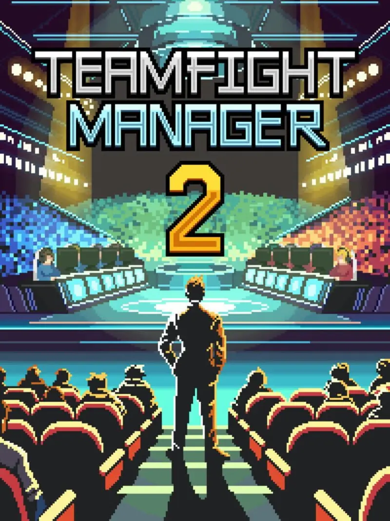 Teamfight Manager 2