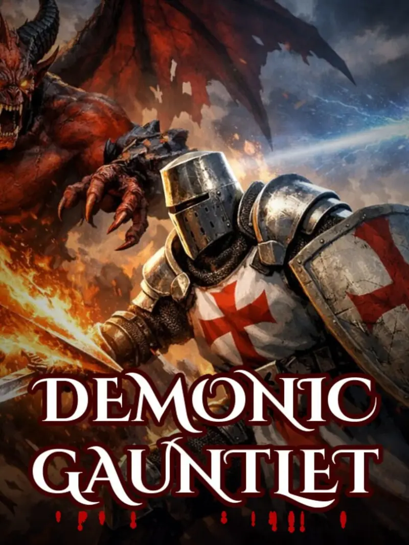 Demonic Gauntlet