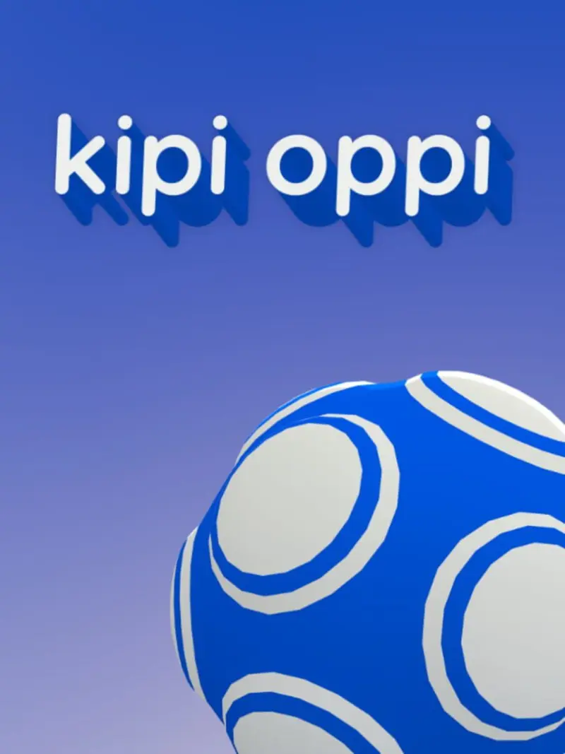 Kipi Oppi