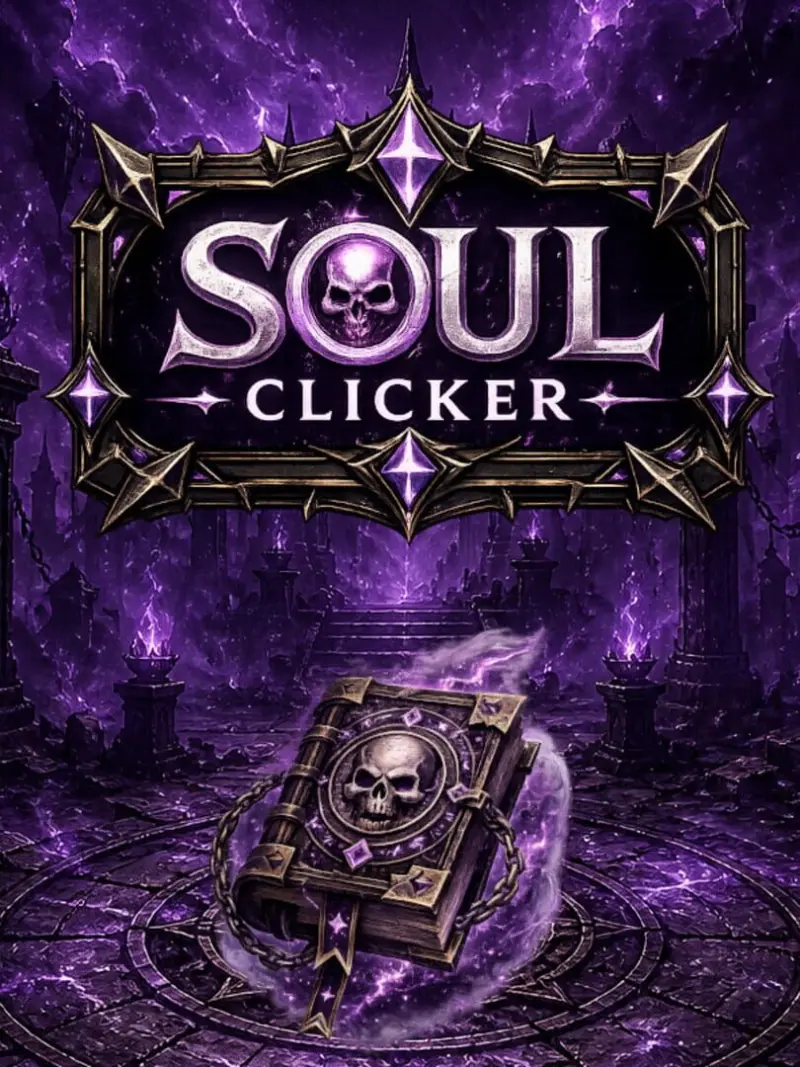 Soul Clicker
