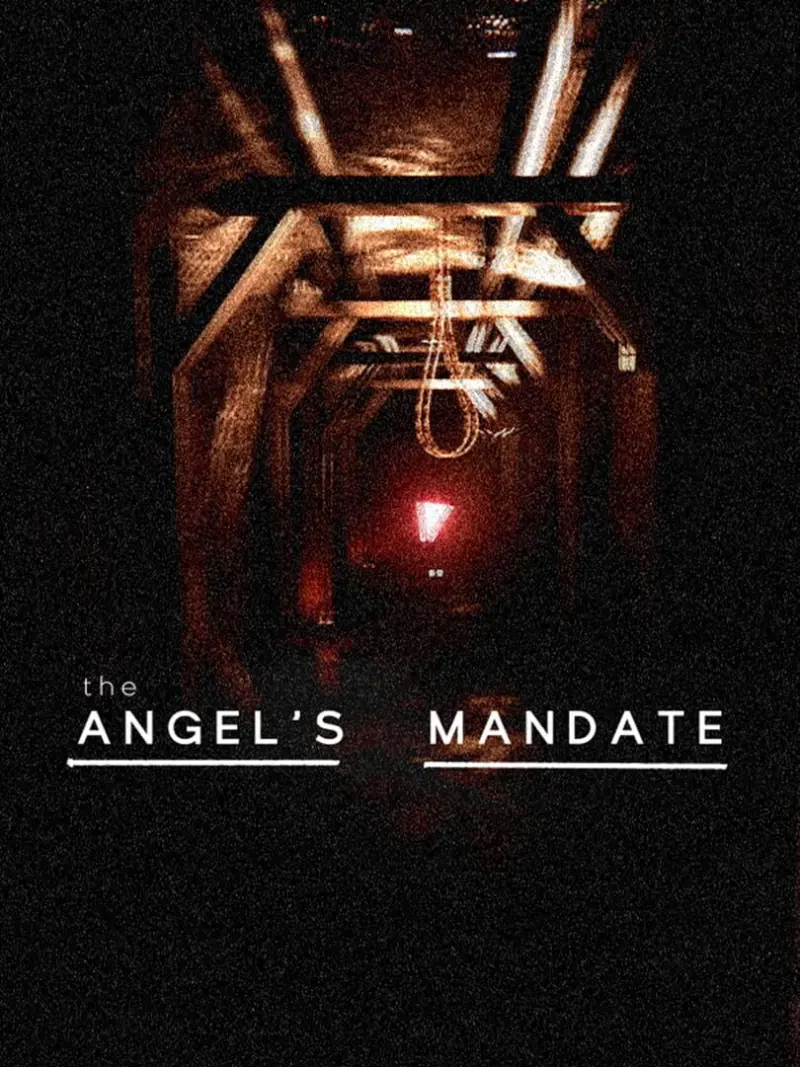 The Angel's Mandate