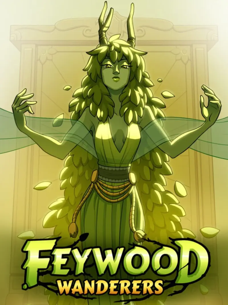 Feywood Wanderers