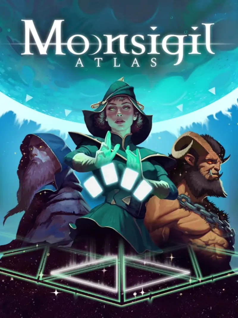 Moonsigil Atlas