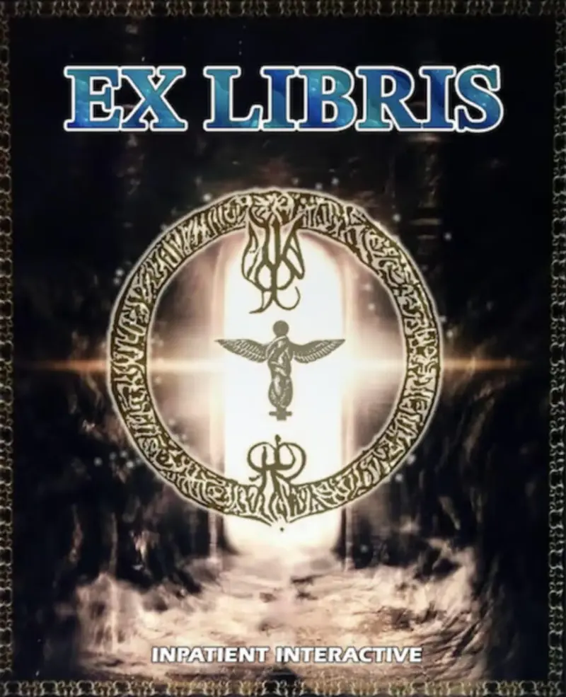 Ex Libris