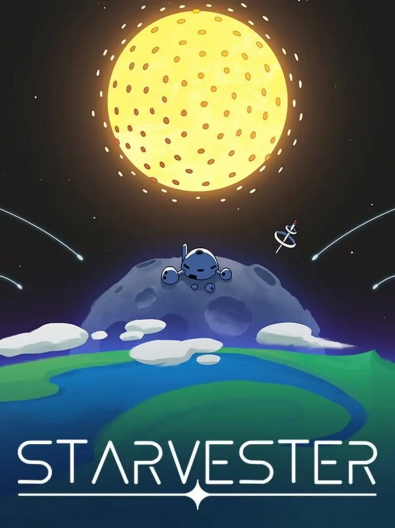 Starvester