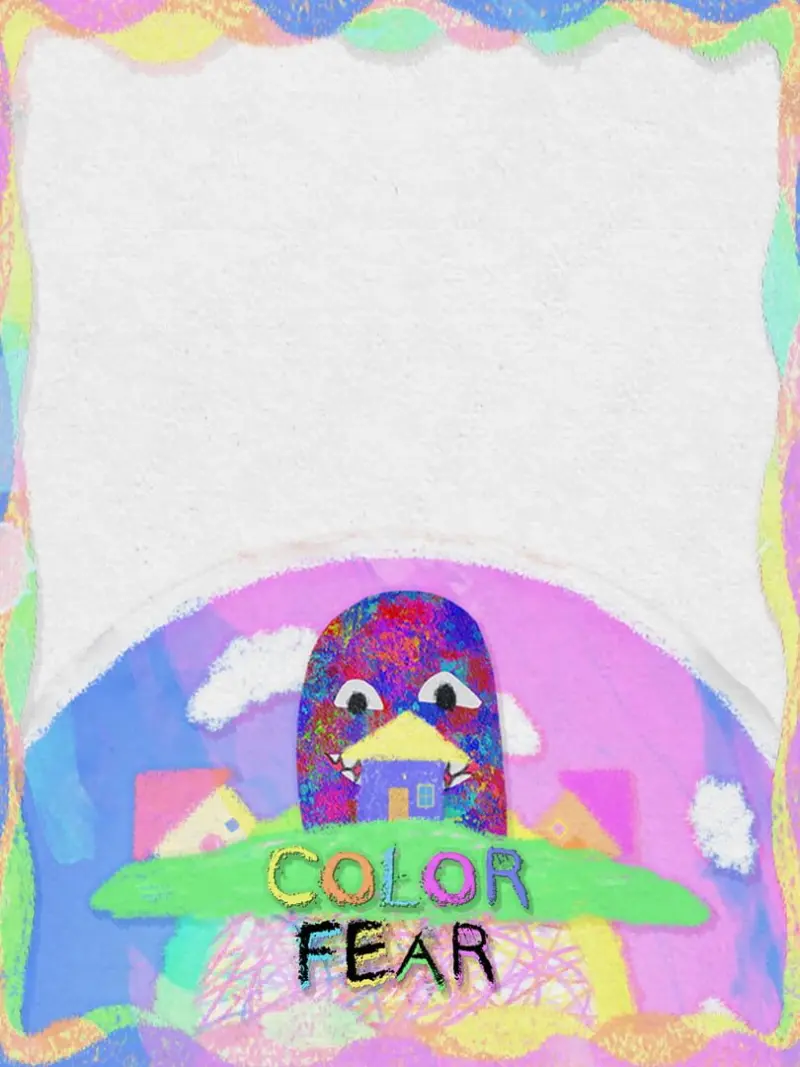 Color Fear