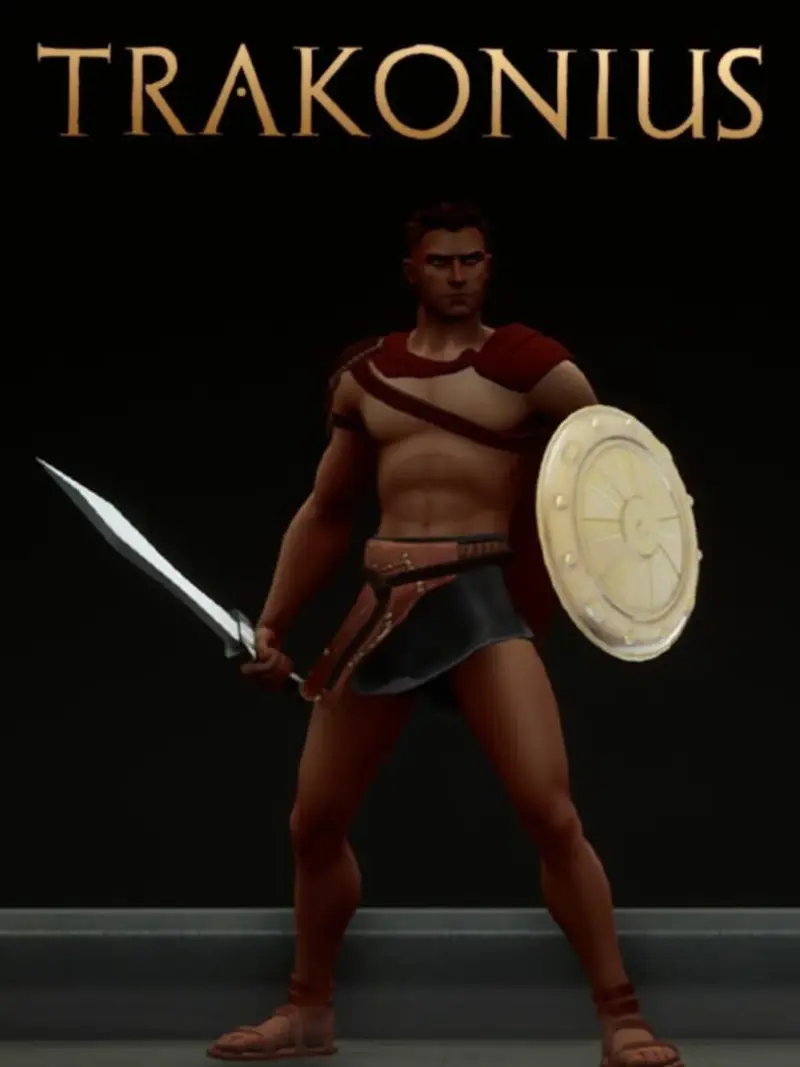 Trakonius