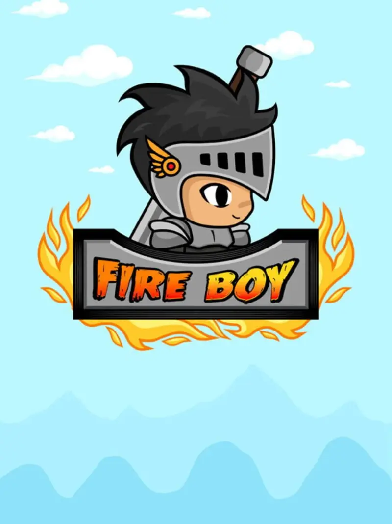 Fire Boy