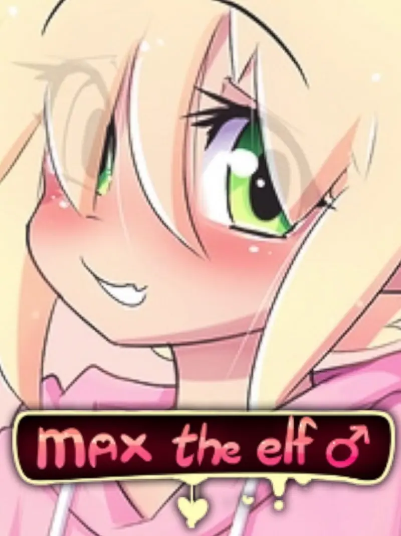 Max the Elf