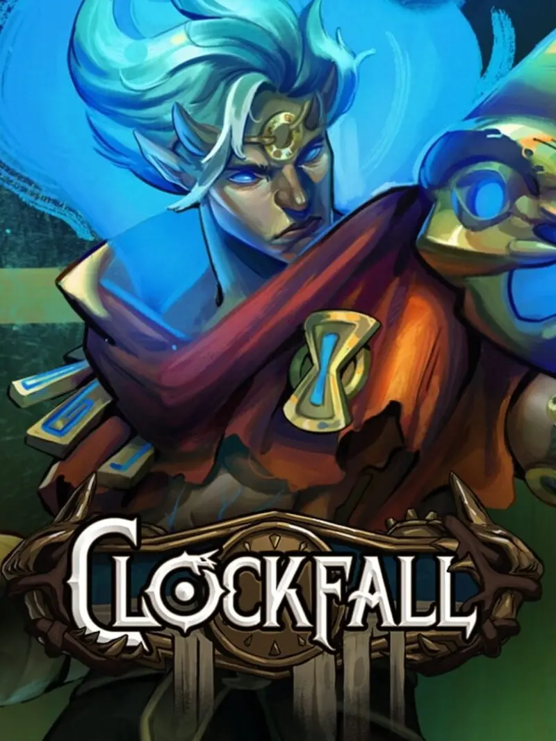 Clockfall