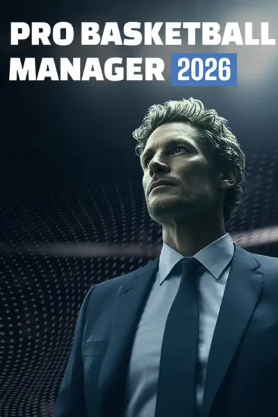 Pro Basketball Manager 2026
