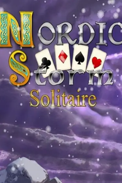 Nordic Storm Solitaire