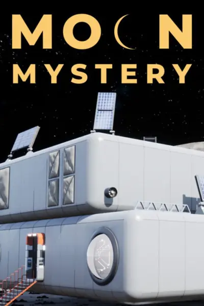Moon Mystery