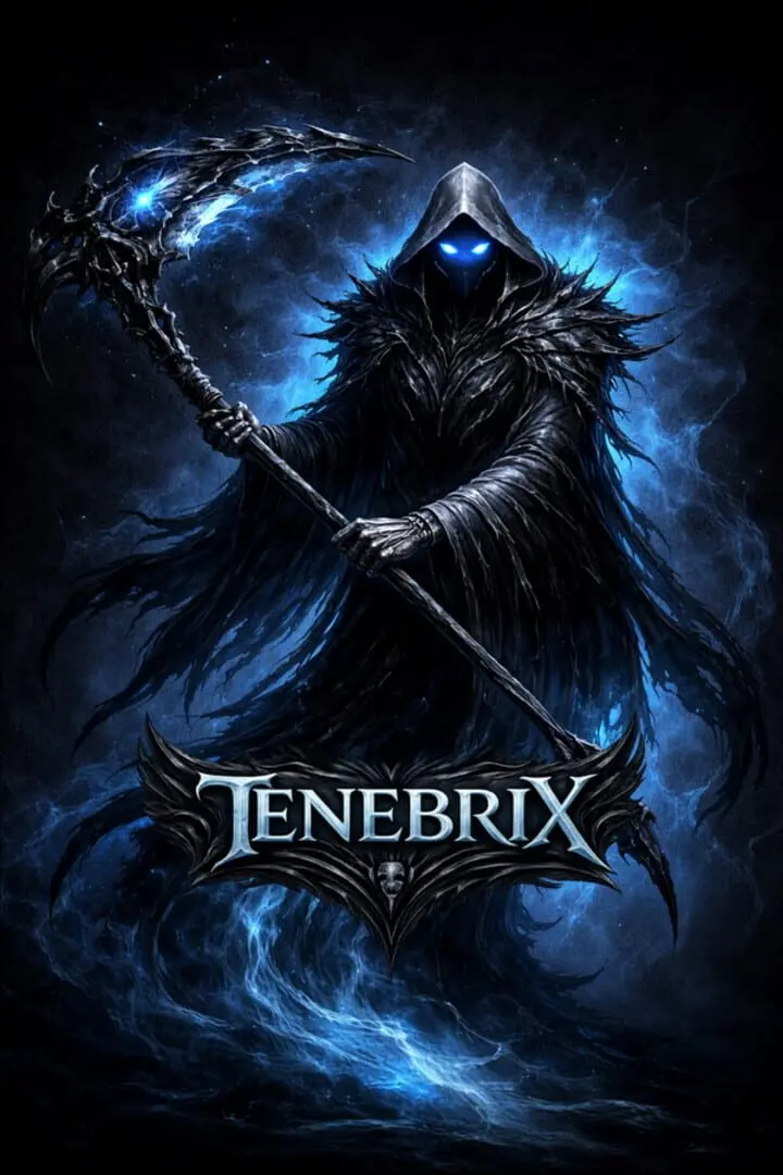 Tenebrix