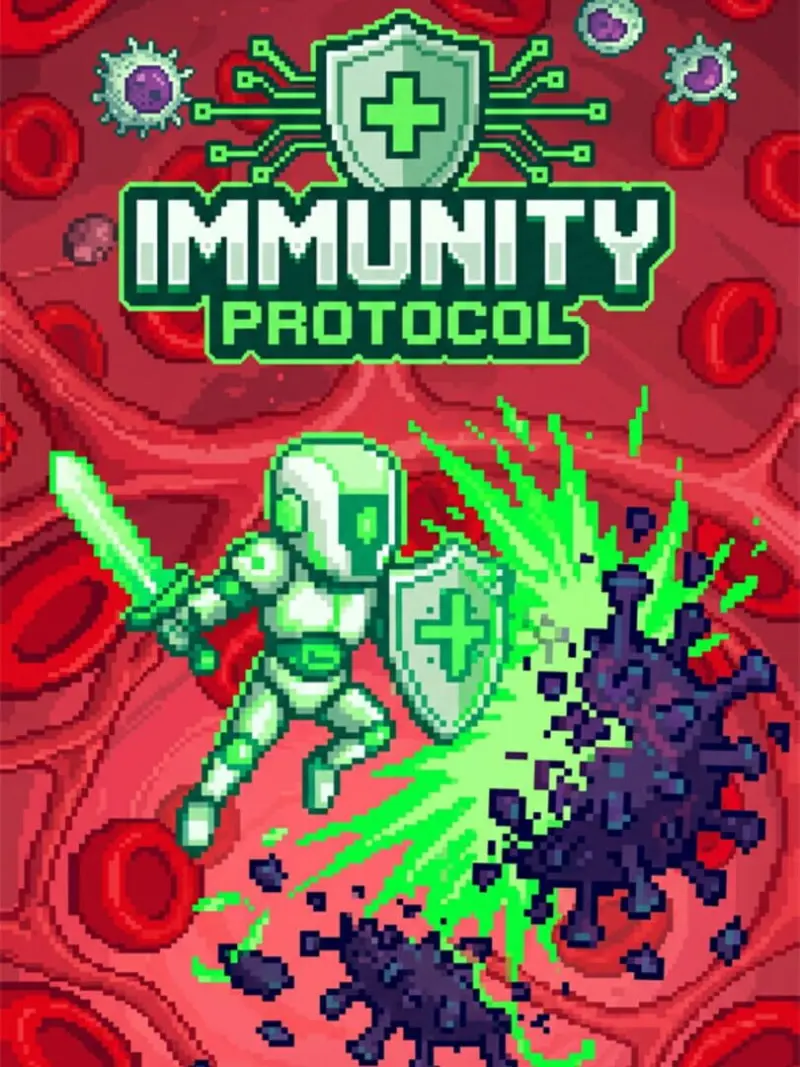 Immunity Protocol