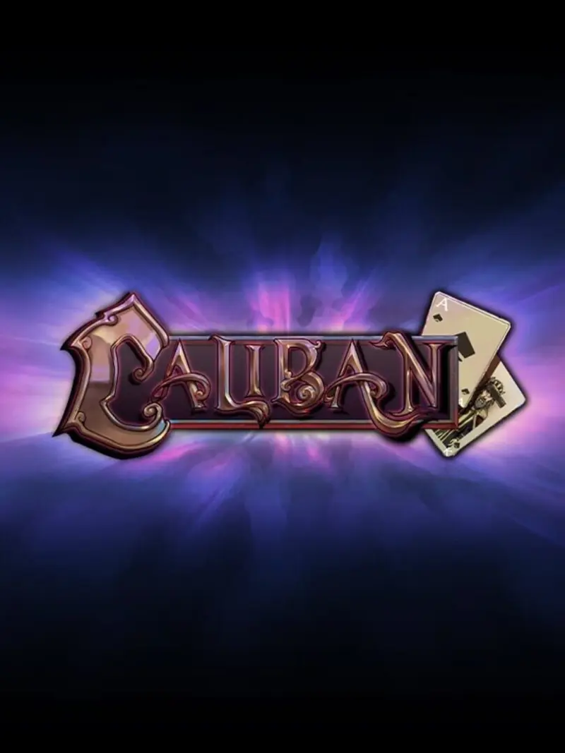 Caliban