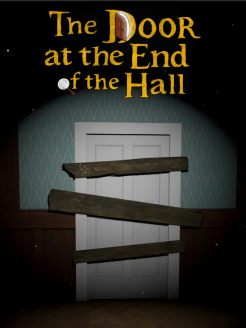 The Door at the End of the Hall