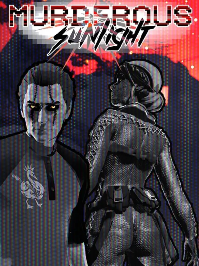 Murderous Sunlight