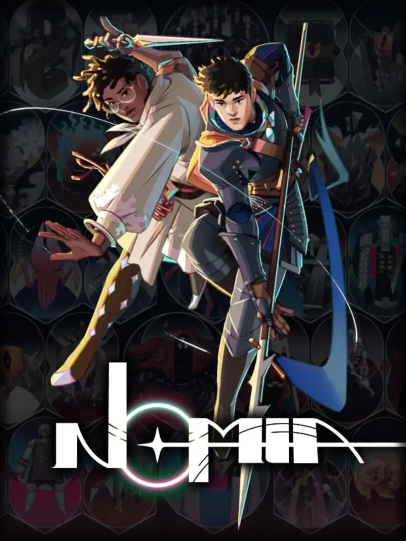 Nomia