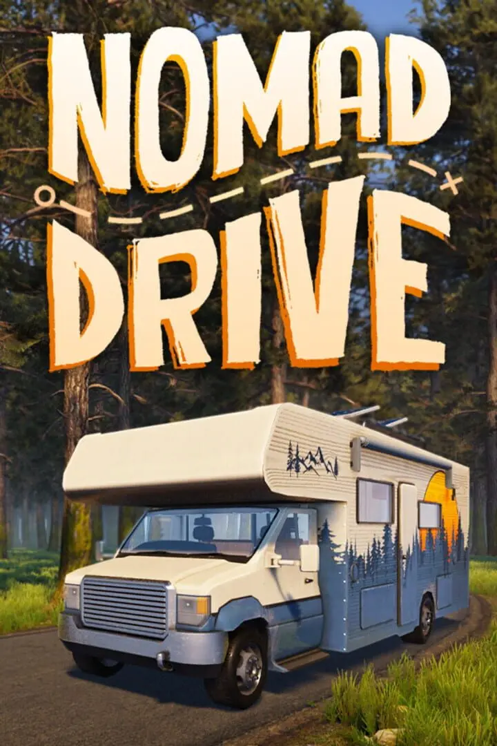 Nomad Drive