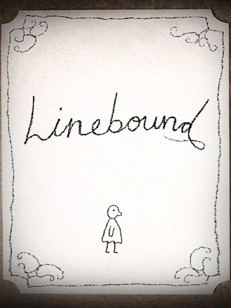 Linebound