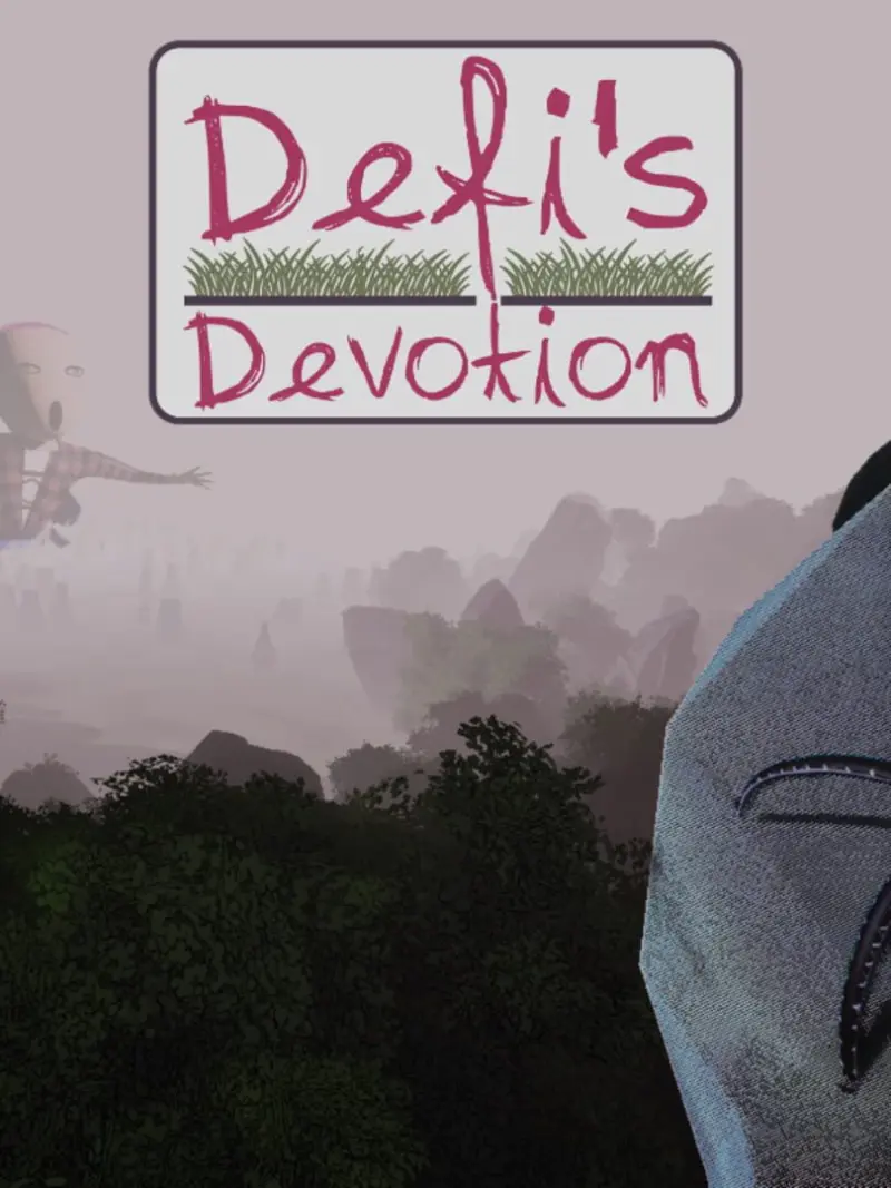 Defi's Devotion