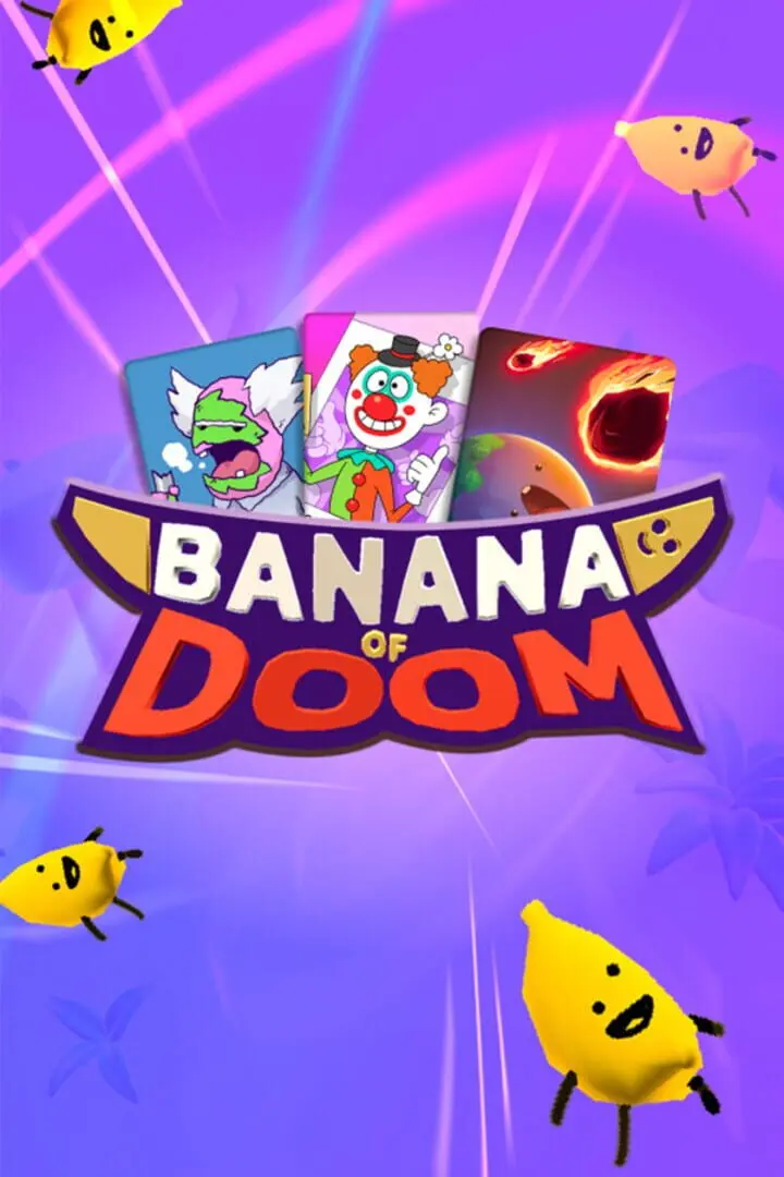 Banana of Doom