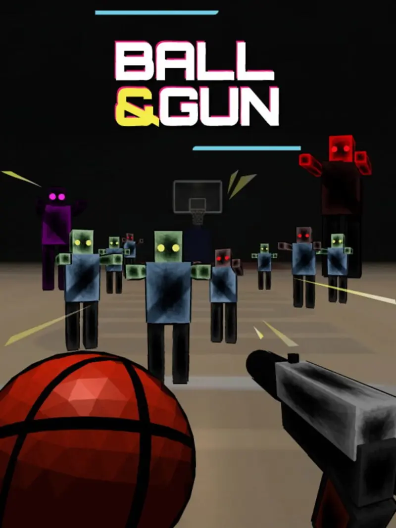 Ball & Gun