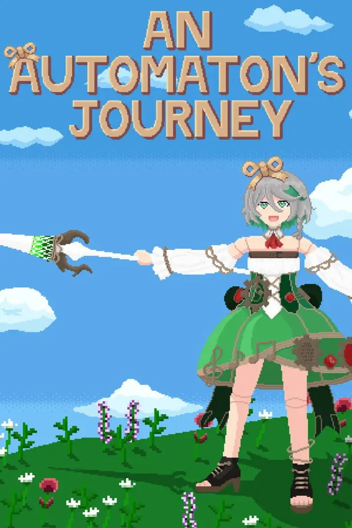 An Automaton's Journey