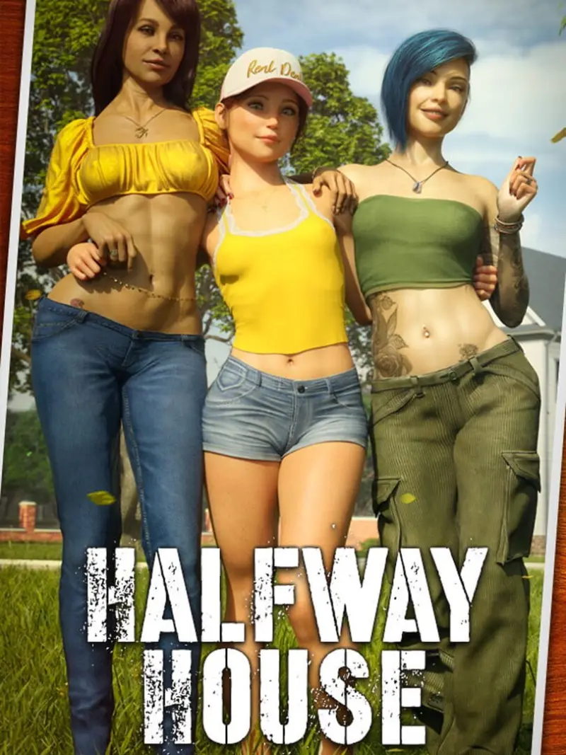 Halfway House