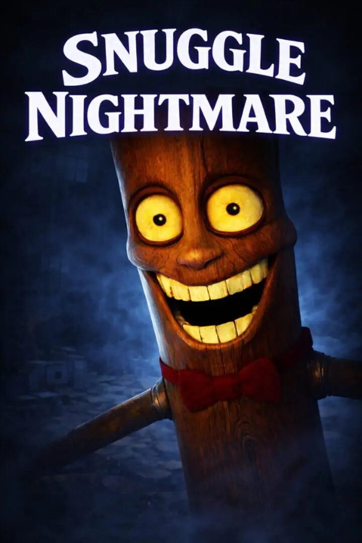 Snuggle Nightmare