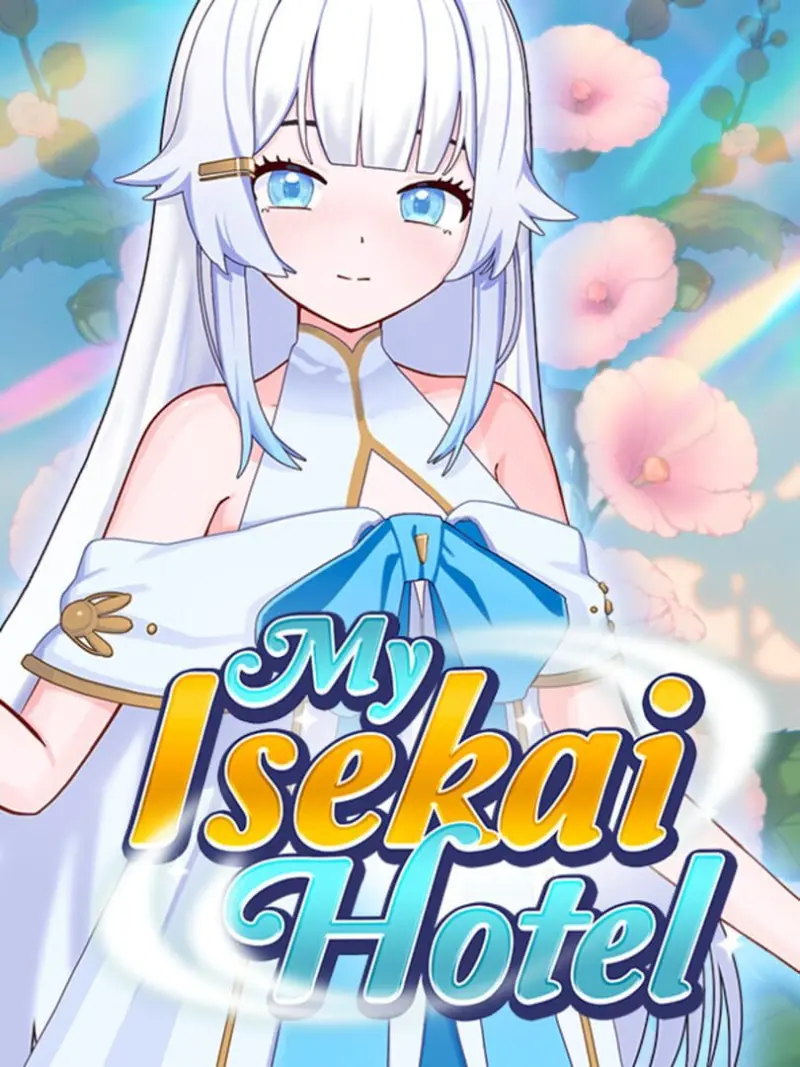 My Isekai Hotel