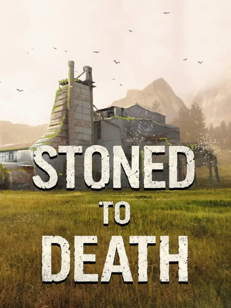 Stoned to Death